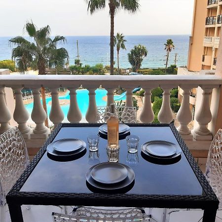 Cannes Design Vue Mer מראה חיצוני תמונה