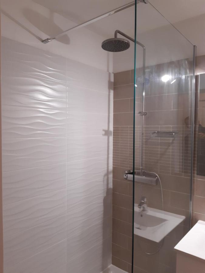 Cannes Design Vue Mer מראה חיצוני תמונה
