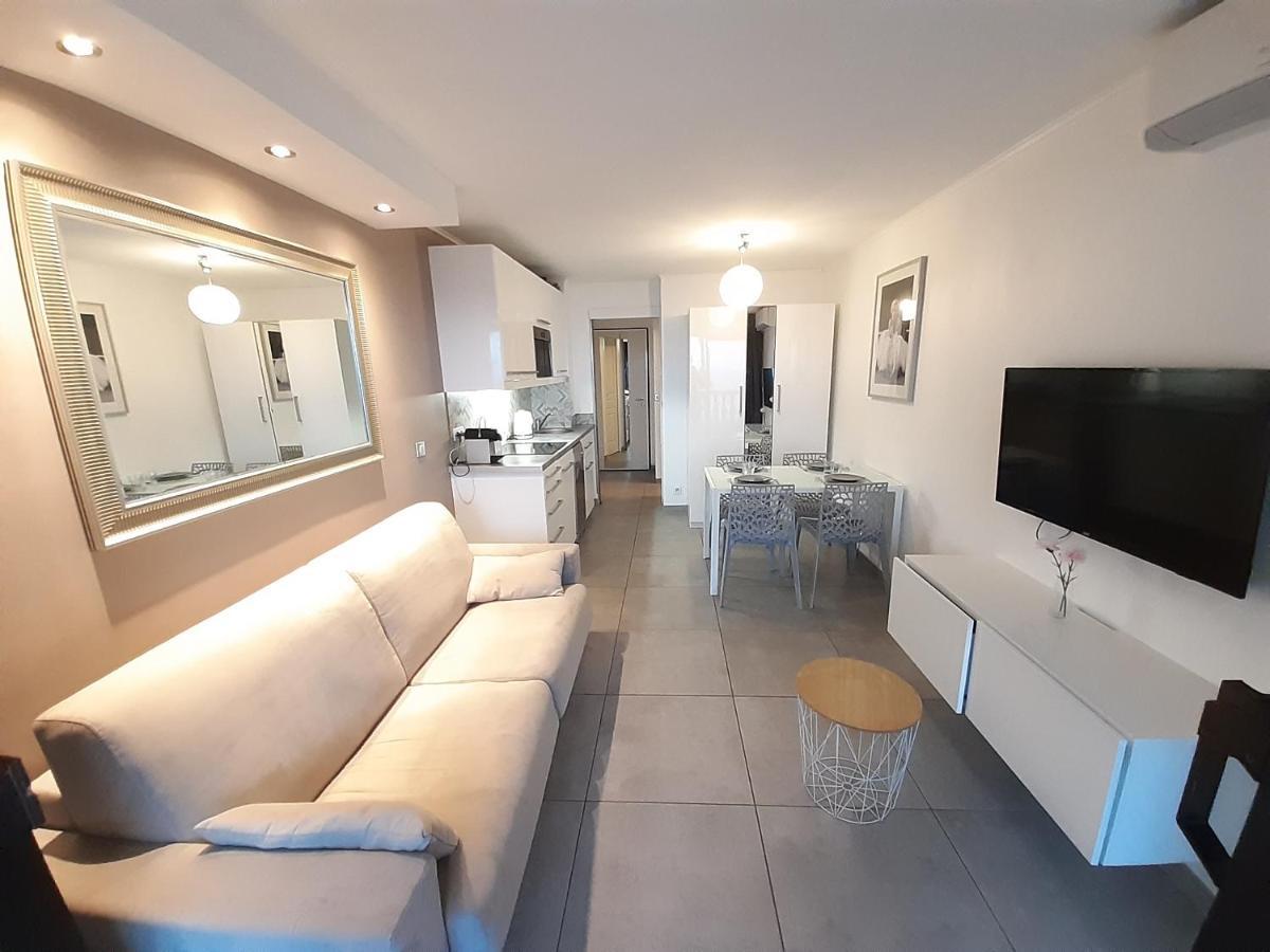 Cannes Design Vue Mer מראה חיצוני תמונה