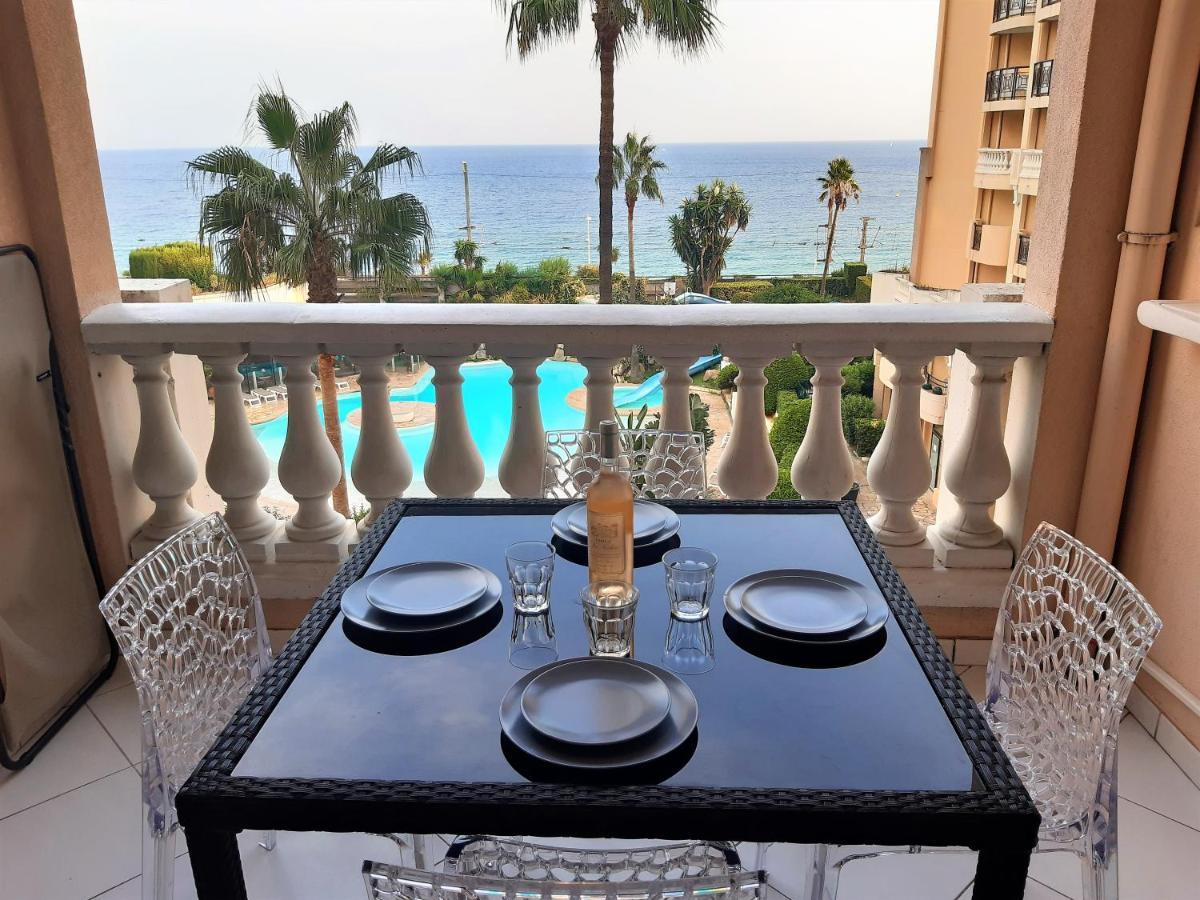 Cannes Design Vue Mer מראה חיצוני תמונה