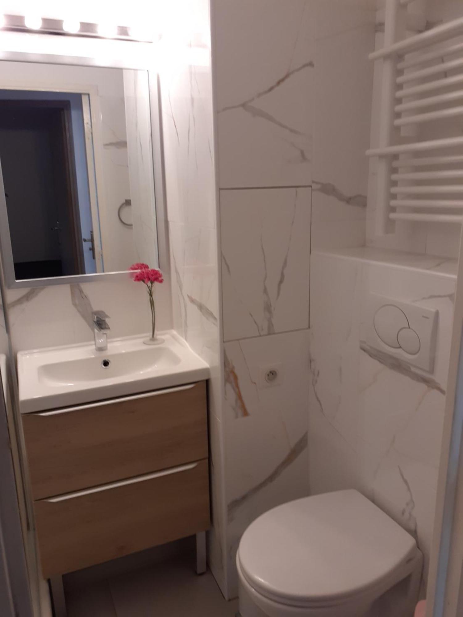 Cannes Design Vue Mer מראה חיצוני תמונה