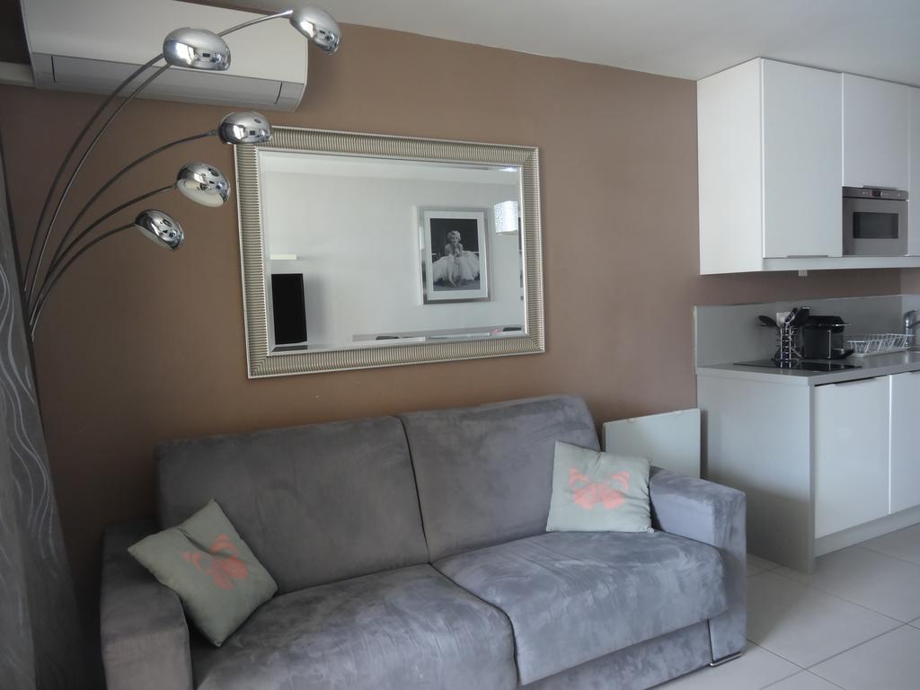 Cannes Design Vue Mer מראה חיצוני תמונה