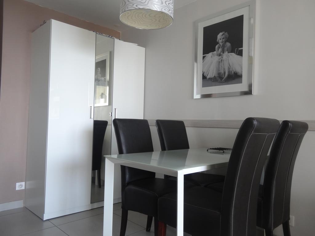 Cannes Design Vue Mer מראה חיצוני תמונה