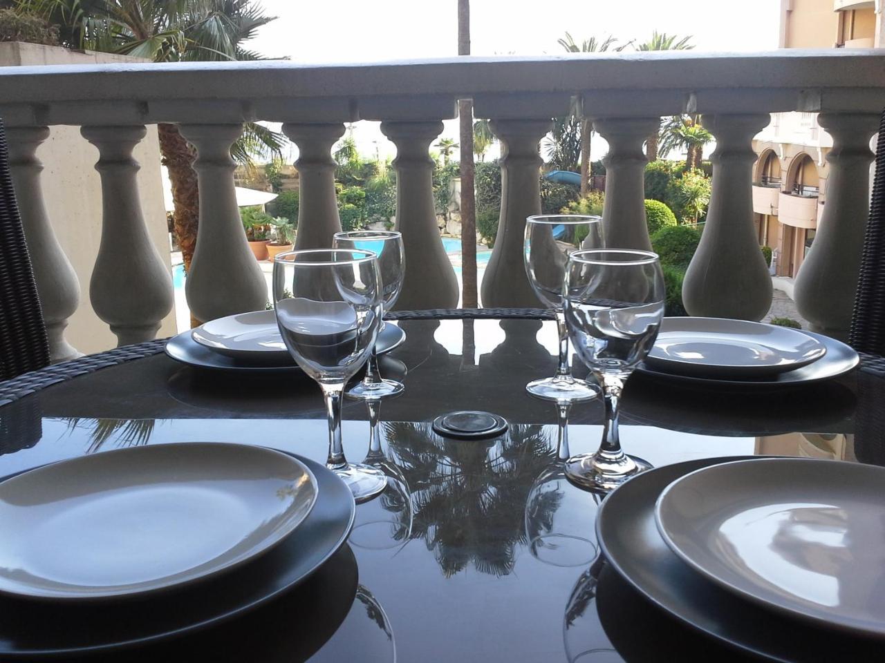 Cannes Design Vue Mer מראה חיצוני תמונה