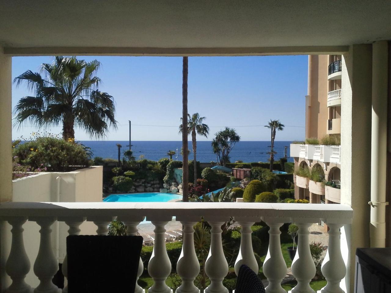 Cannes Design Vue Mer מראה חיצוני תמונה