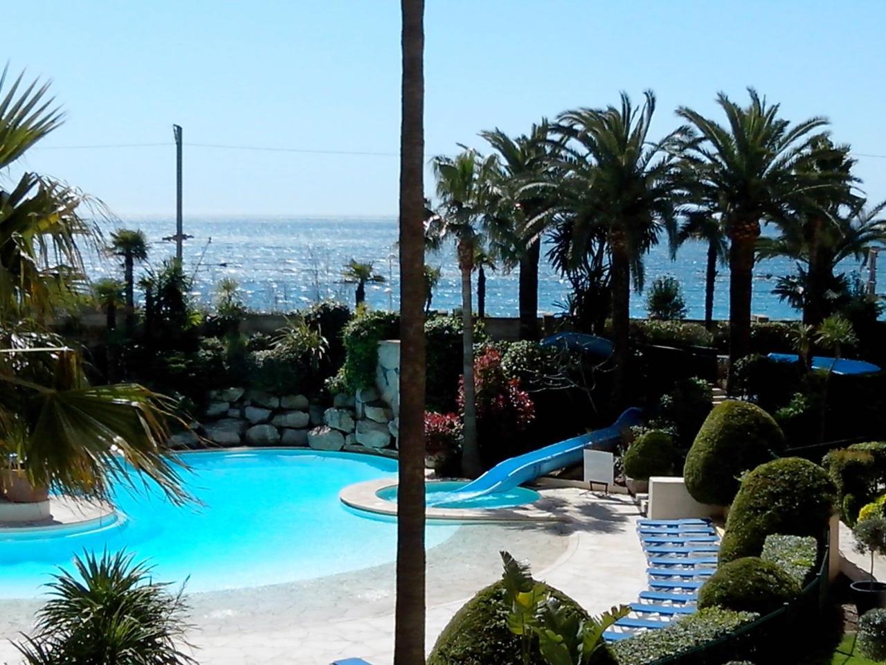 Cannes Design Vue Mer מראה חיצוני תמונה