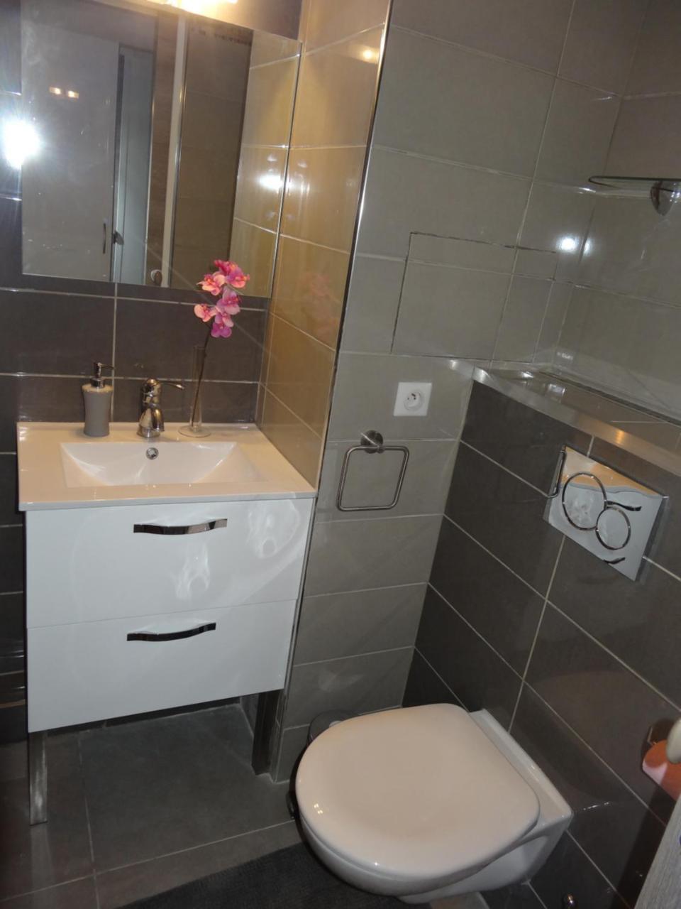 Cannes Design Vue Mer מראה חיצוני תמונה