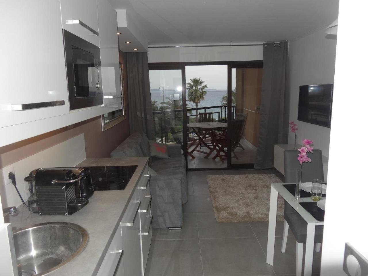 Cannes Design Vue Mer מראה חיצוני תמונה