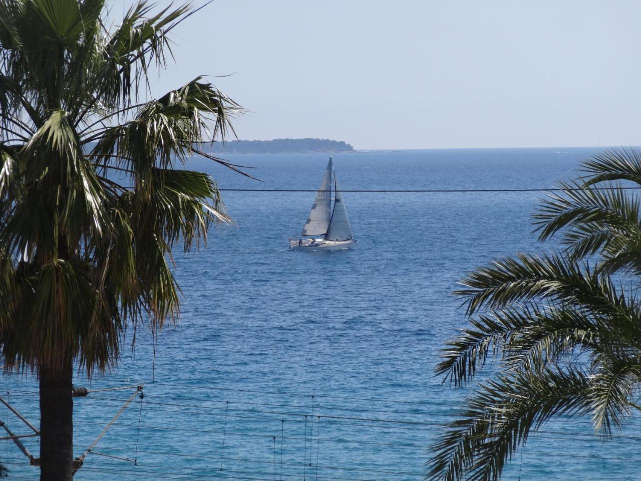 Cannes Design Vue Mer מראה חיצוני תמונה