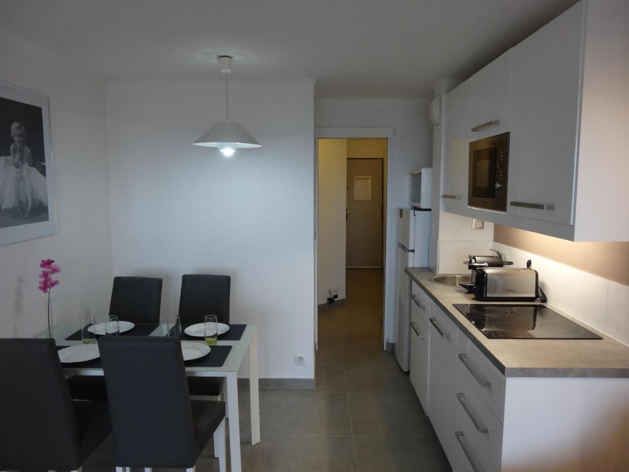 Cannes Design Vue Mer מראה חיצוני תמונה