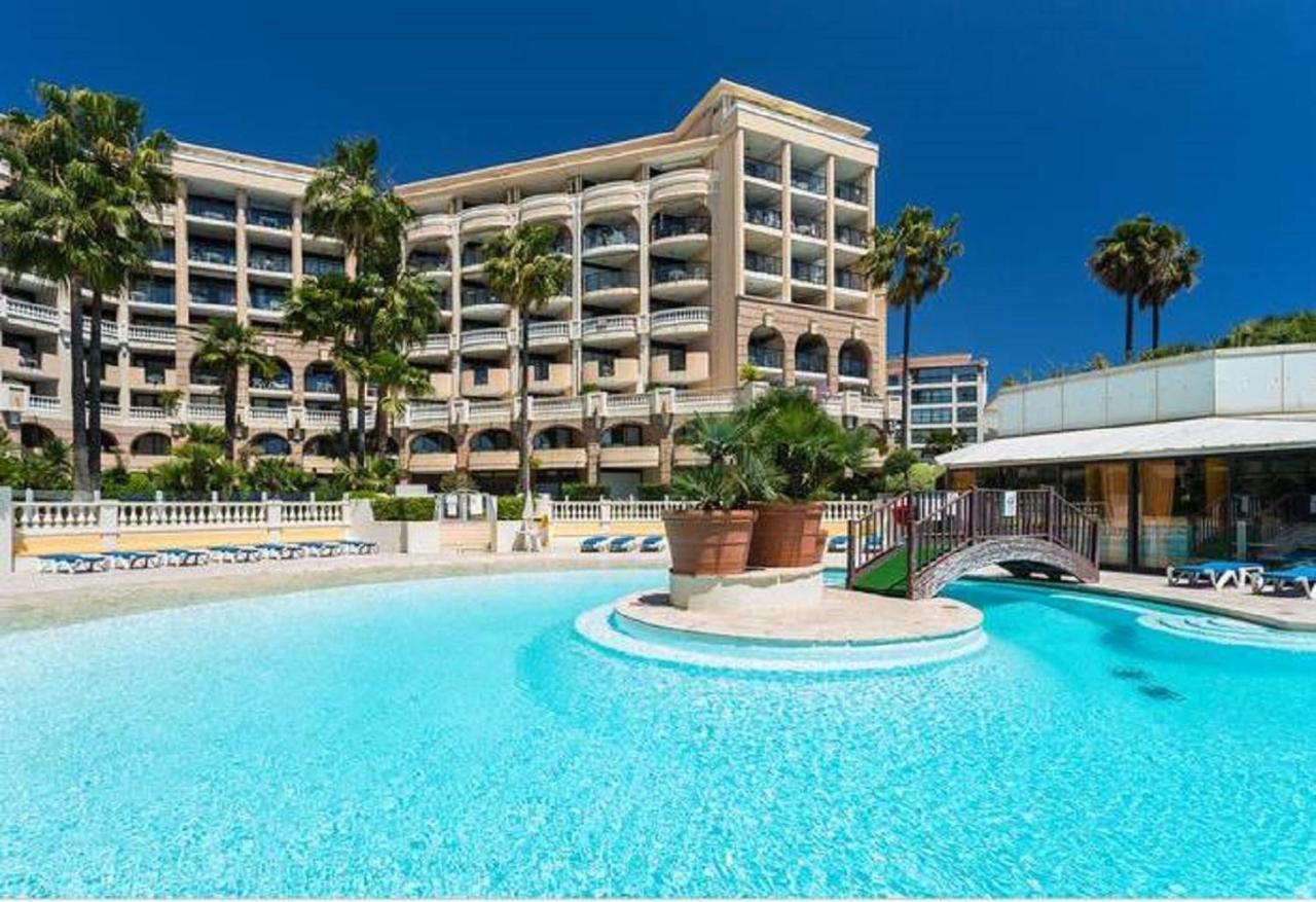 Cannes Design Vue Mer מראה חיצוני תמונה