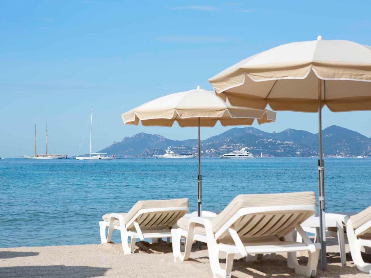 Cannes Design Vue Mer מראה חיצוני תמונה