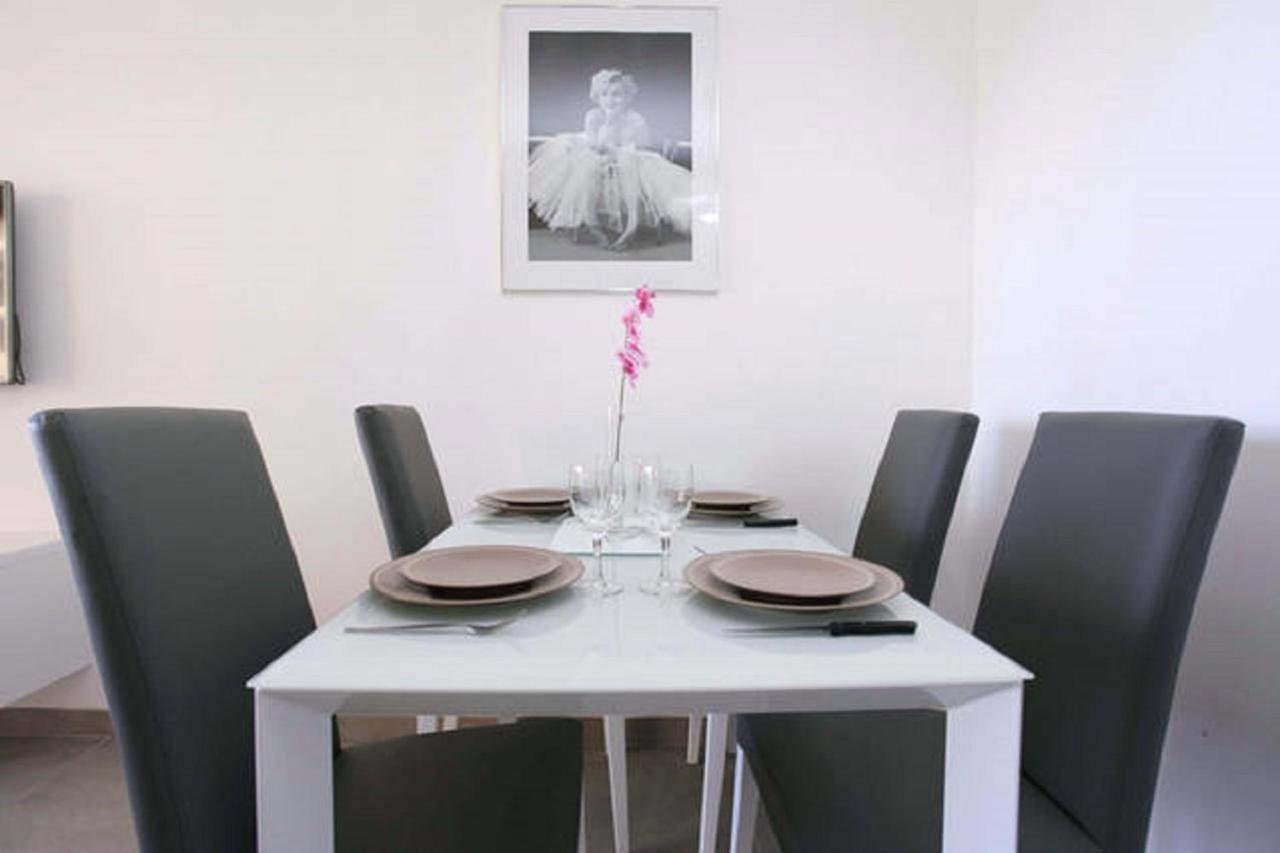 Cannes Design Vue Mer מראה חיצוני תמונה