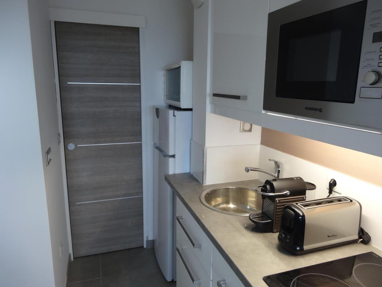 Cannes Design Vue Mer מראה חיצוני תמונה