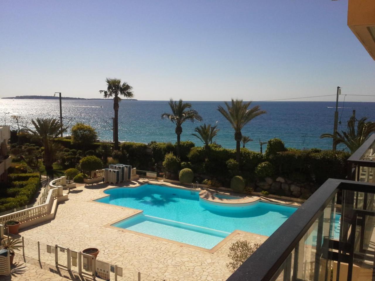 Cannes Design Vue Mer מראה חיצוני תמונה