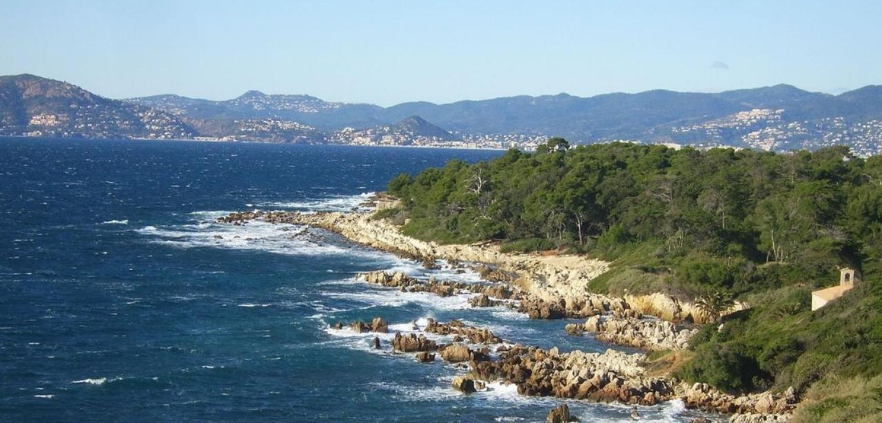 Cannes Design Vue Mer מראה חיצוני תמונה