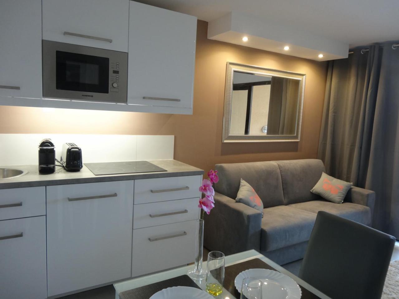 Cannes Design Vue Mer מראה חיצוני תמונה