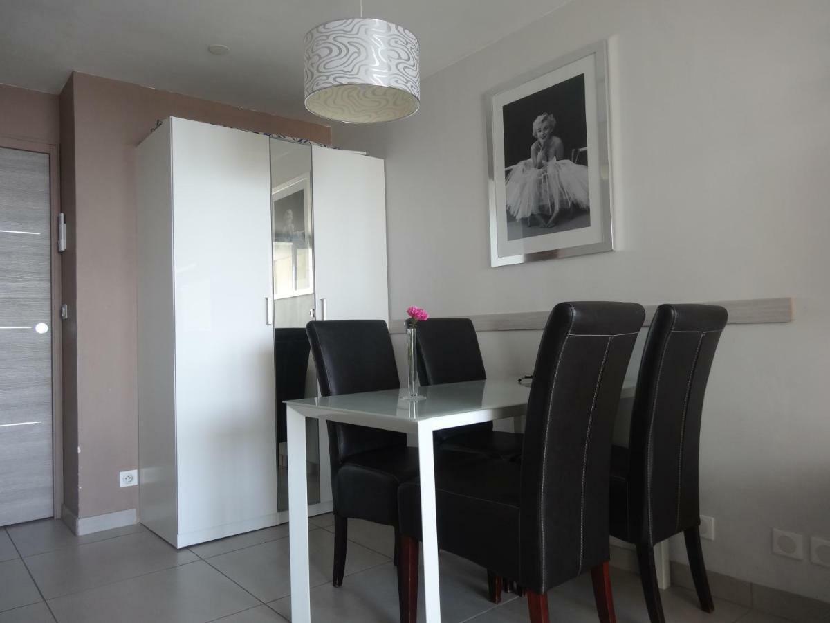 Cannes Design Vue Mer מראה חיצוני תמונה