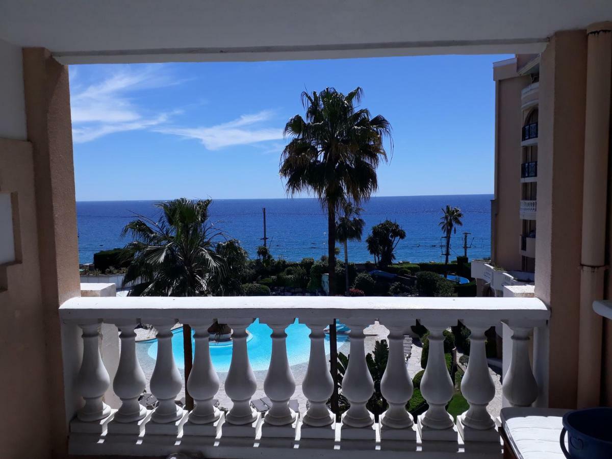 Cannes Design Vue Mer מראה חיצוני תמונה
