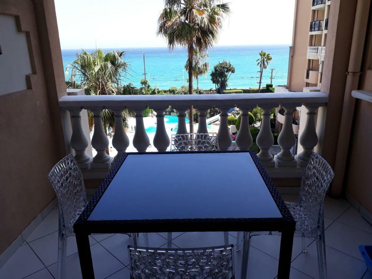 Cannes Design Vue Mer מראה חיצוני תמונה