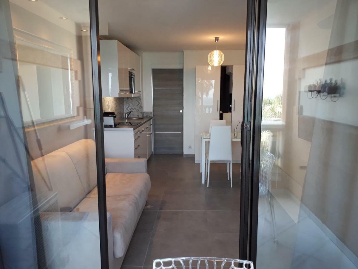 Cannes Design Vue Mer מראה חיצוני תמונה