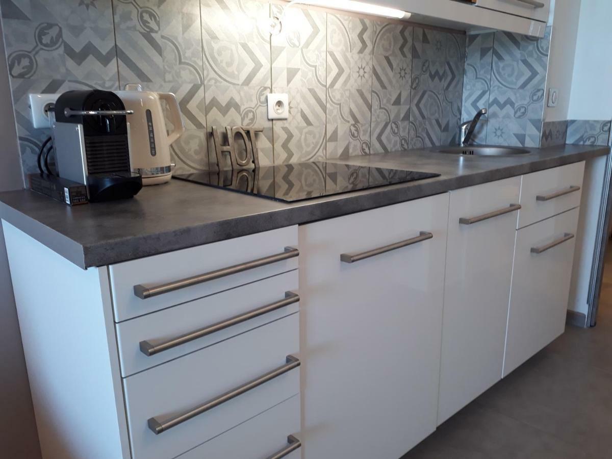 Cannes Design Vue Mer מראה חיצוני תמונה