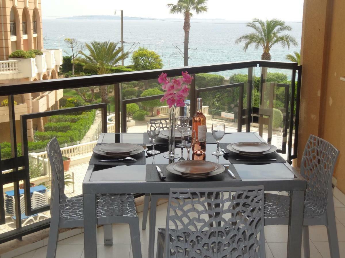 Cannes Design Vue Mer מראה חיצוני תמונה